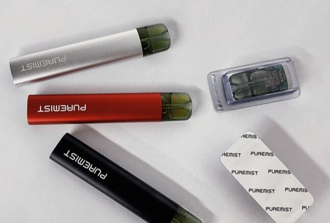 蓝洞测评电子烟 蓝洞测评 电子烟